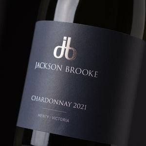 Jackson Brooke Henty Chardonnay 2021