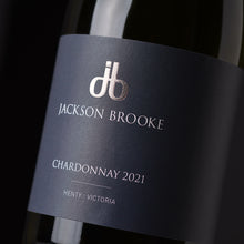 Load image into Gallery viewer, Jackson Brooke Henty Chardonnay 2021