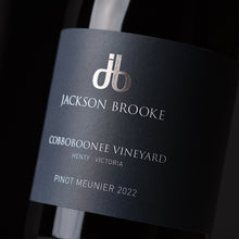 Load image into Gallery viewer, Jackson Brooke Pinot Meunier 2022