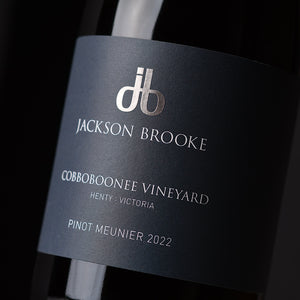 Jackson Brooke Pinot Meunier 2022