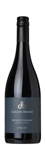 Jackson Brooke Grampians Shiraz 2021